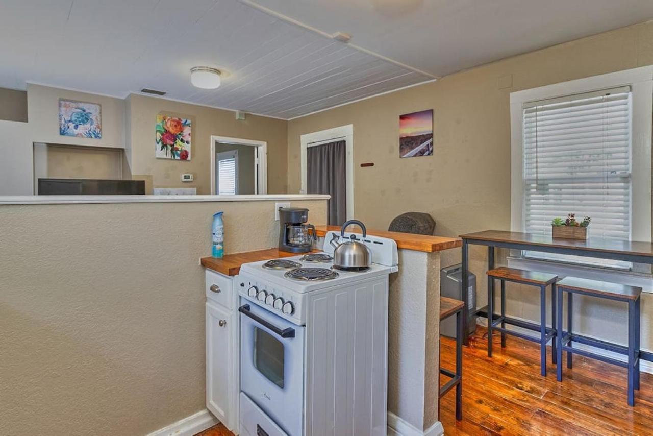 Beautiful Neighborhood Seminole Heights Villa Tampa Luaran gambar