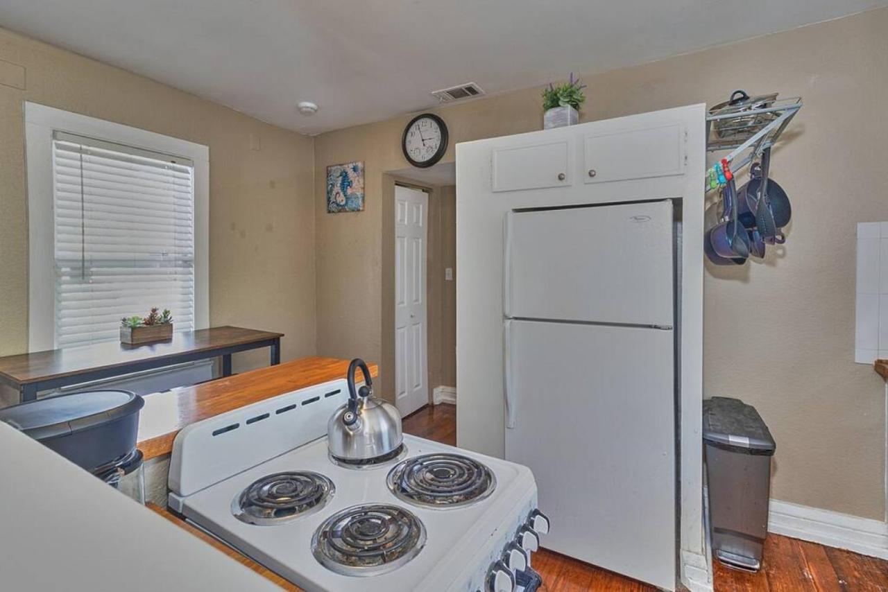 Beautiful Neighborhood Seminole Heights Villa Tampa Luaran gambar