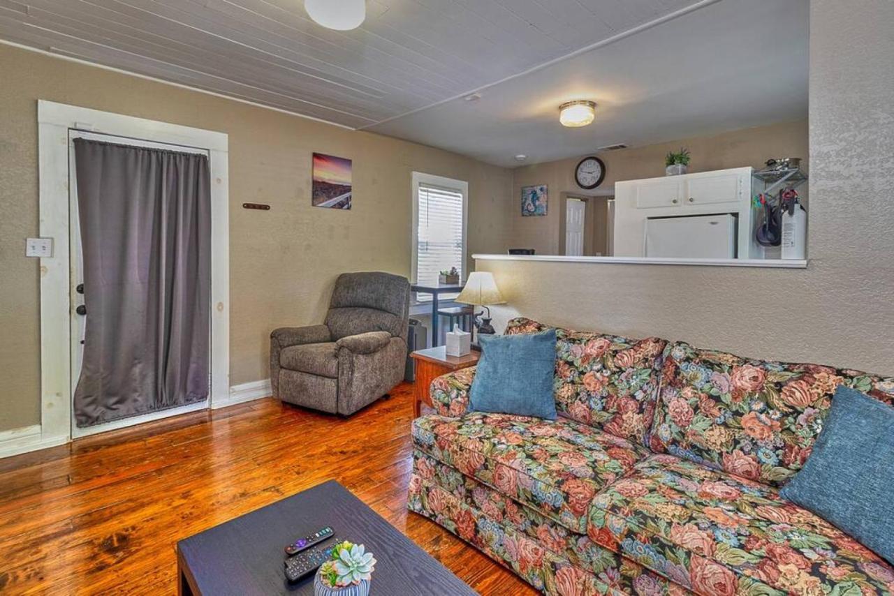 Beautiful Neighborhood Seminole Heights Villa Tampa Luaran gambar